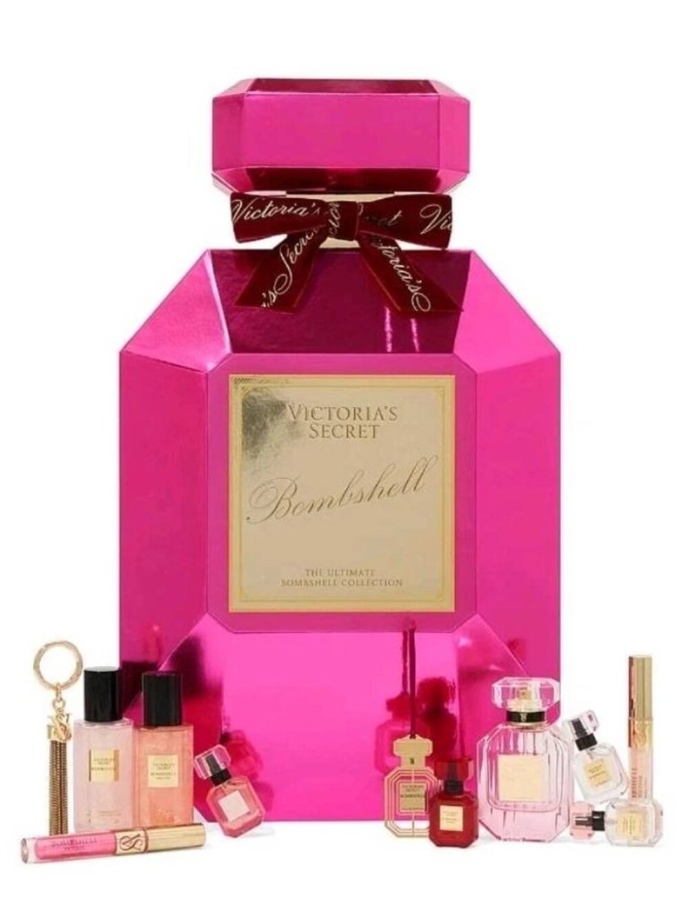 Victoria’s Secret Twelve days of Bombshell Advent Calendar  Brand New